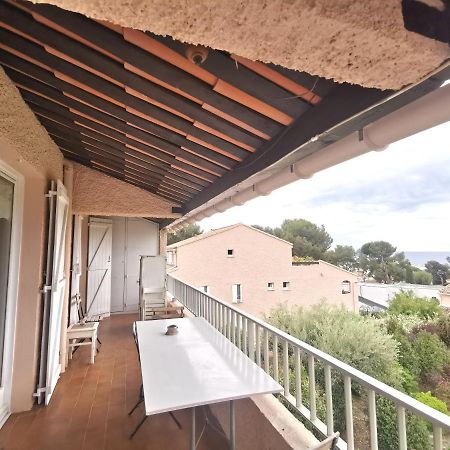Appartement Vue Mer La Ciotat Exterior photo