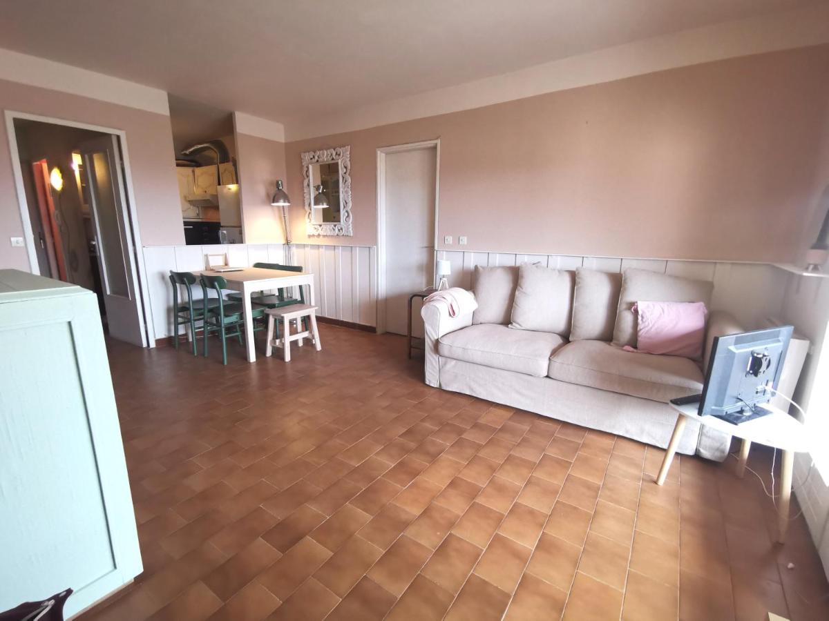 Appartement Vue Mer La Ciotat Exterior photo