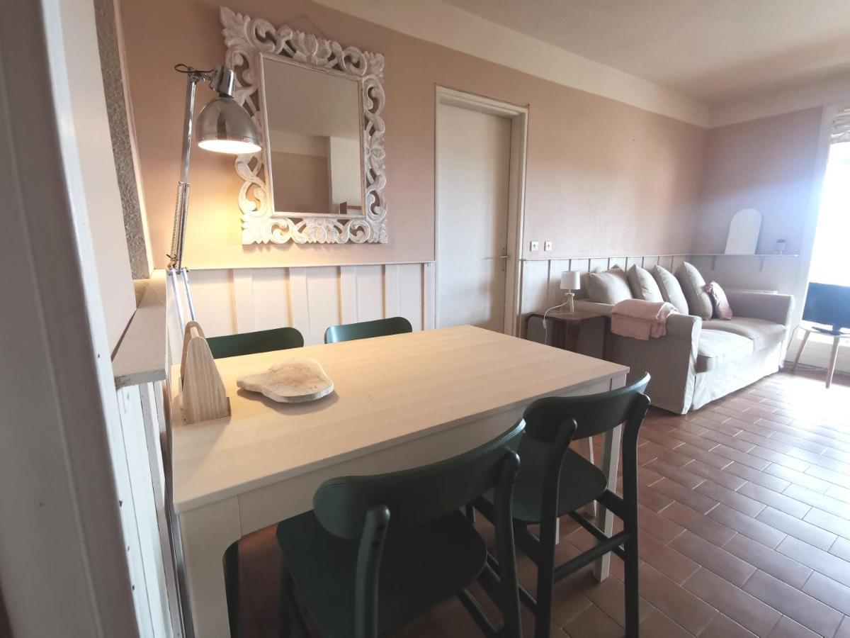 Appartement Vue Mer La Ciotat Exterior photo